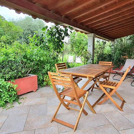 Pareja Apartments Orosei Dış mekan fotoğraf