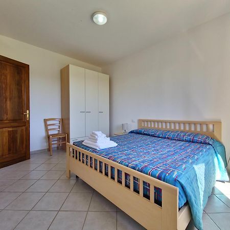 Pareja Apartments Orosei Dış mekan fotoğraf