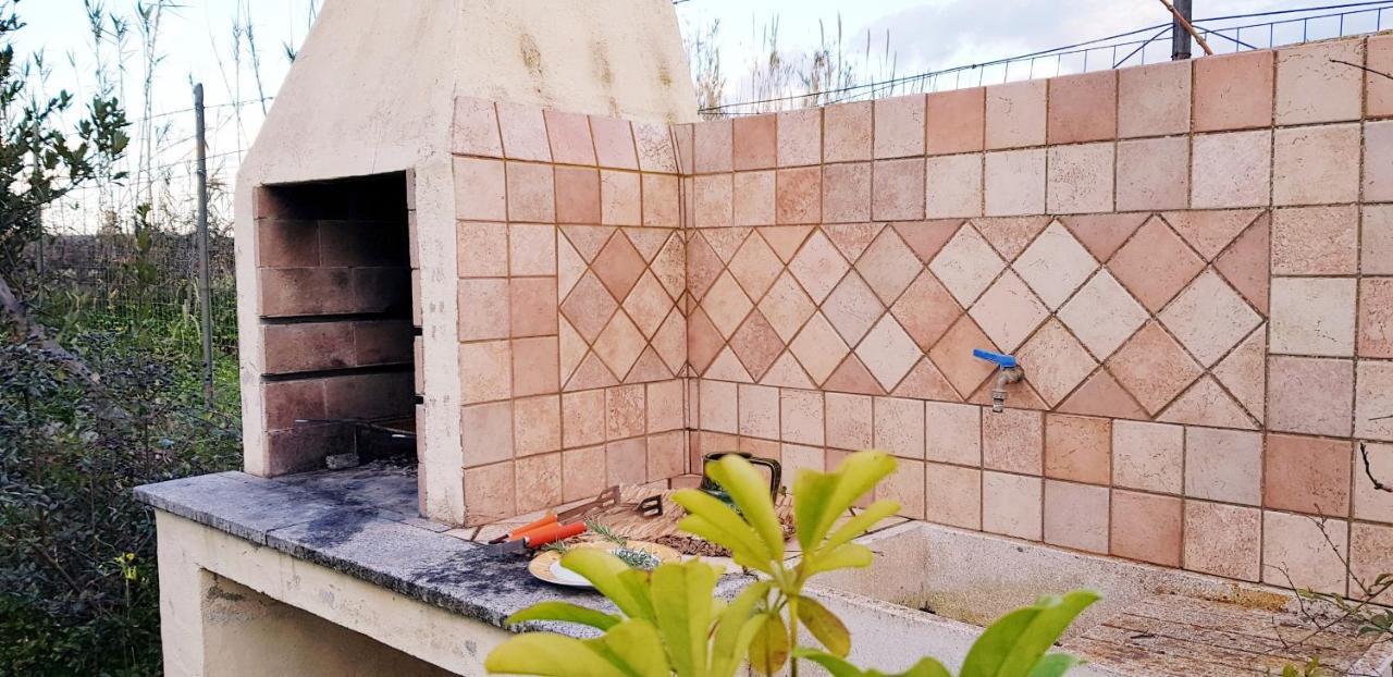 Pareja Apartments Orosei Dış mekan fotoğraf