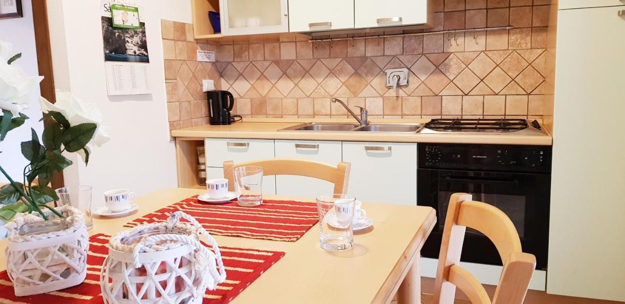 Pareja Apartments Orosei Dış mekan fotoğraf