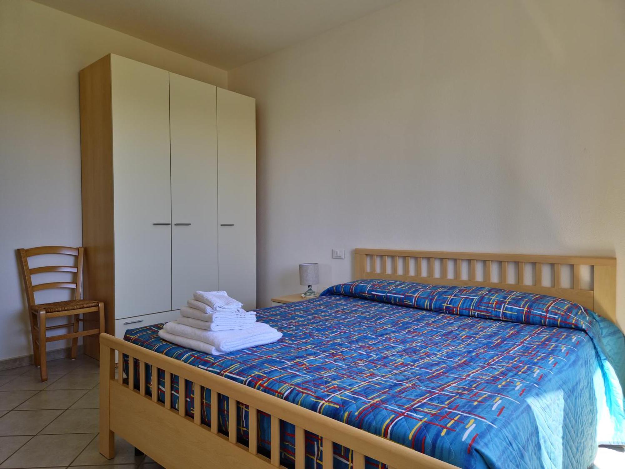 Pareja Apartments Orosei Dış mekan fotoğraf