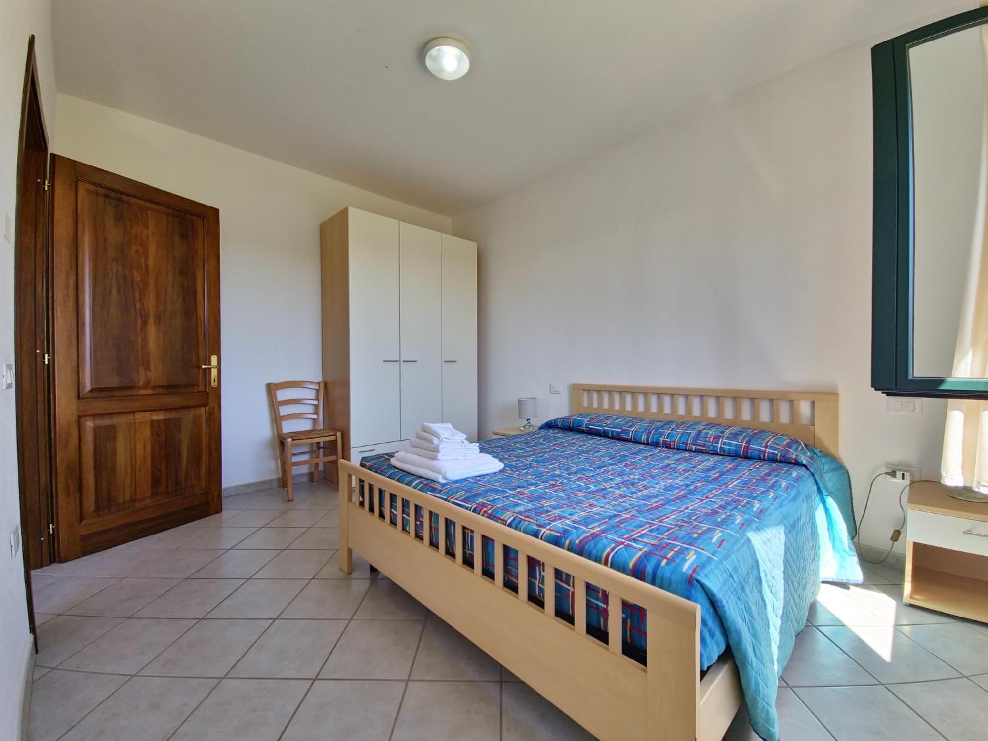 Pareja Apartments Orosei Dış mekan fotoğraf