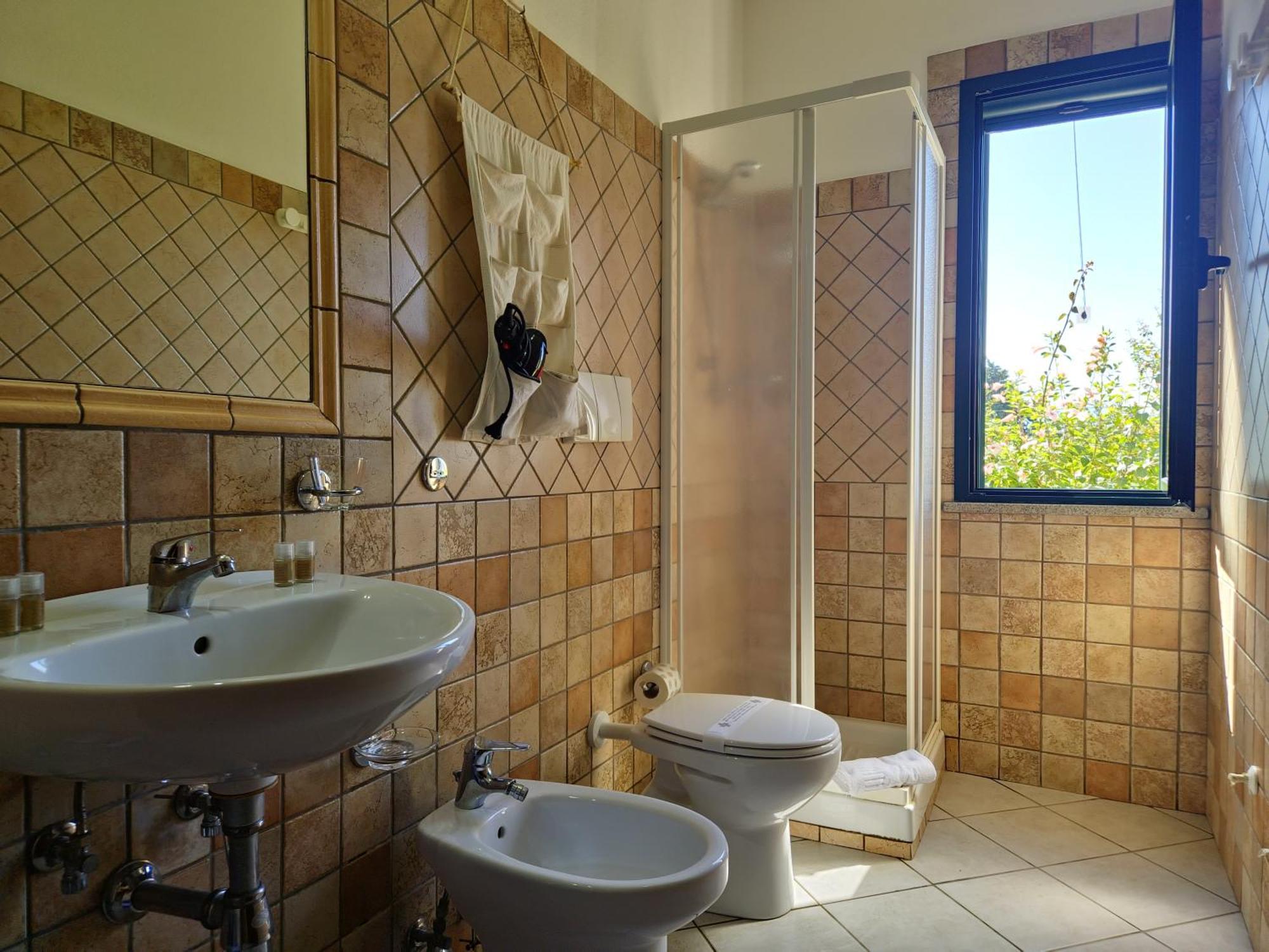 Pareja Apartments Orosei Dış mekan fotoğraf
