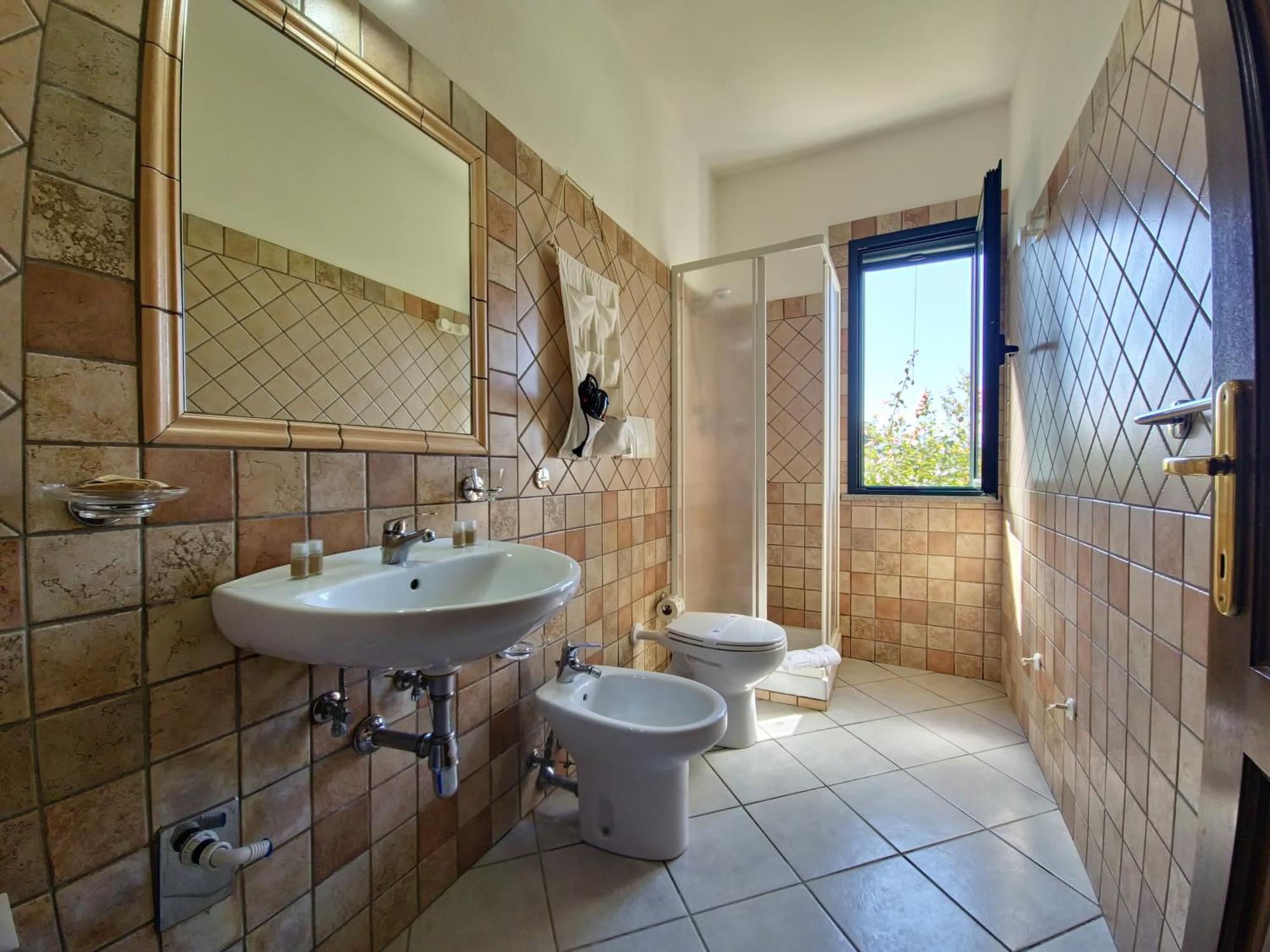 Pareja Apartments Orosei Dış mekan fotoğraf